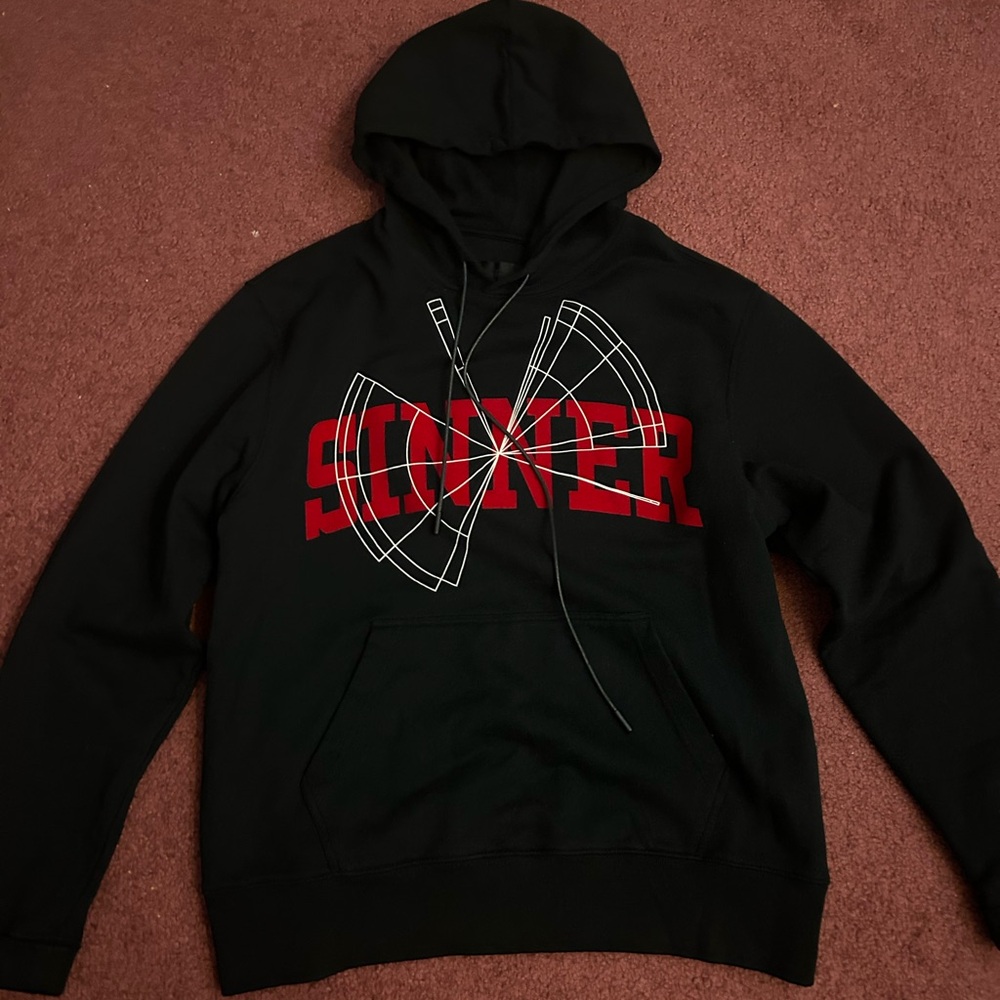 Rta Hoodie